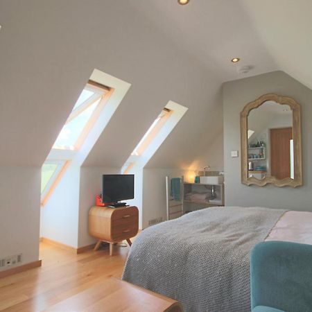 Pudswell Studio Burford Kültér fotó