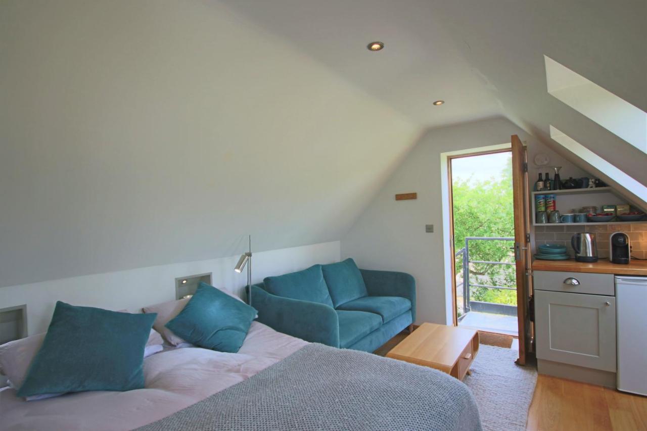 Pudswell Studio Burford Kültér fotó