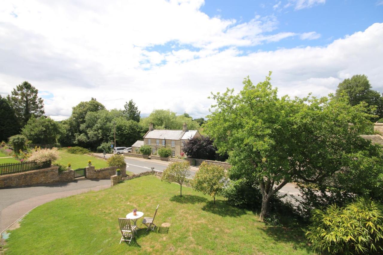 Pudswell Studio Burford Kültér fotó