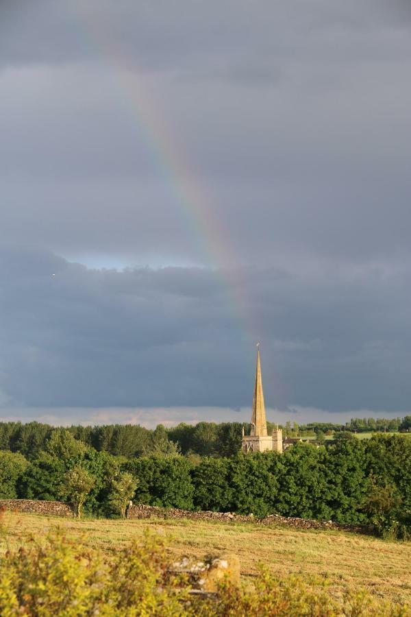 Pudswell Studio Burford Kültér fotó